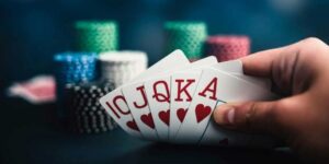 Tiến lên online: Trải nghiệm game thú vị và đầy thử thách